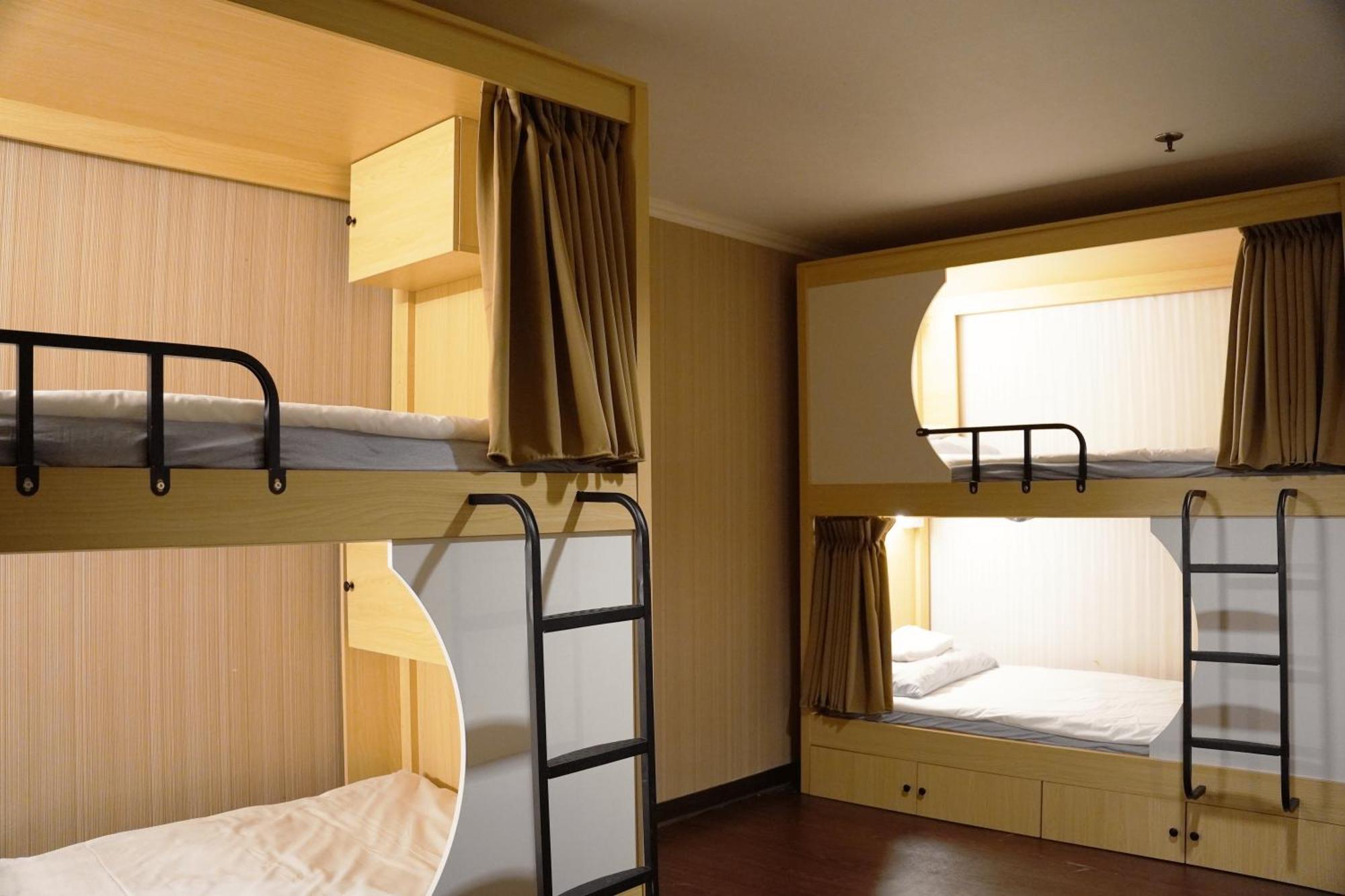Hermes Hotel Cidade de Hsinchu Exterior foto