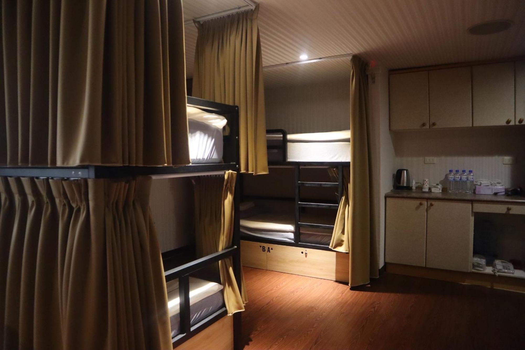 Hermes Hotel Cidade de Hsinchu Exterior foto