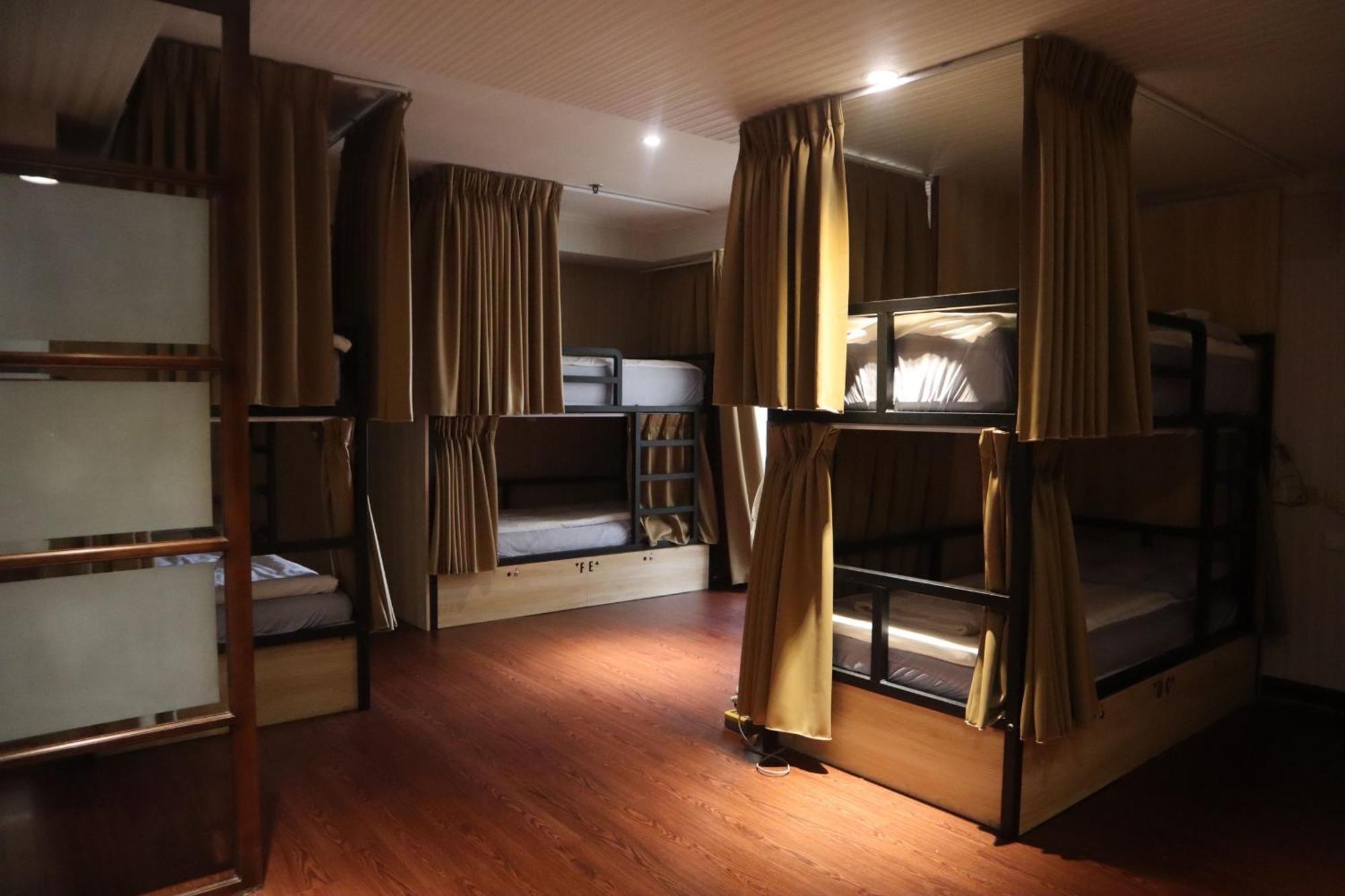 Hermes Hotel Cidade de Hsinchu Exterior foto